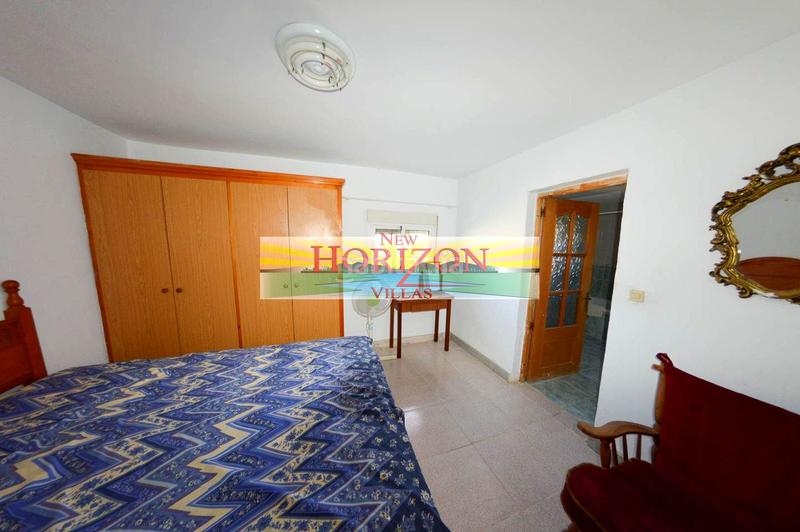 Foto dcc4405b-dbdd-4ea6-94bf-f4c9c6d62eae. Casa a Albox