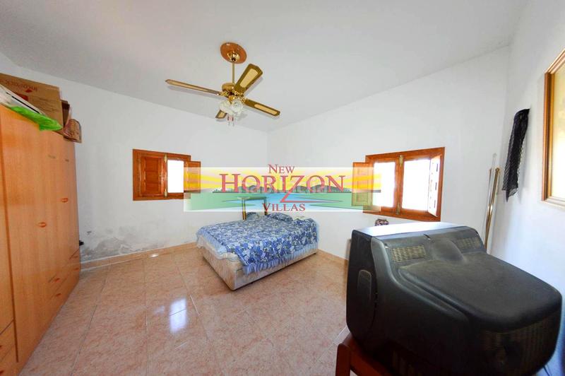 Foto efcdd8ee-7f00-4cd9-8651-73fa640f6080. Casa a Albox