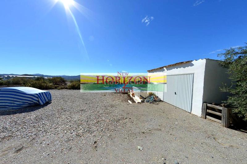 Foto ffaeed71-d696-461d-9445-975e1fcc1eca. Casa a Albox