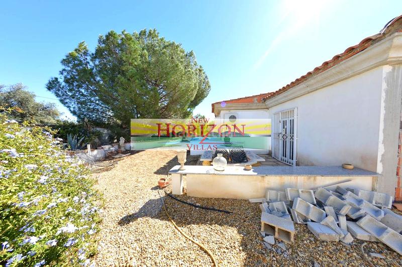 Foto 9b4fbcf4-be9a-42a7-a1bb-dcdaebae758f. Casa house in area en Albox