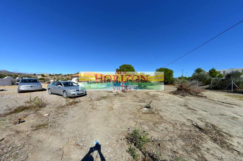 Foto a9bdc3ab-6f02-4090-9068-f4d819fc9ec0. Casa house in area en Albox