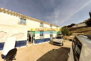 Casale in Huércal - Overa. Cortijo en huercal overa