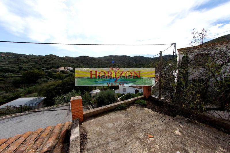 Foto 01eeb372-03c8-435a-ae78-7e0ddc184137. Casa in Lubrín