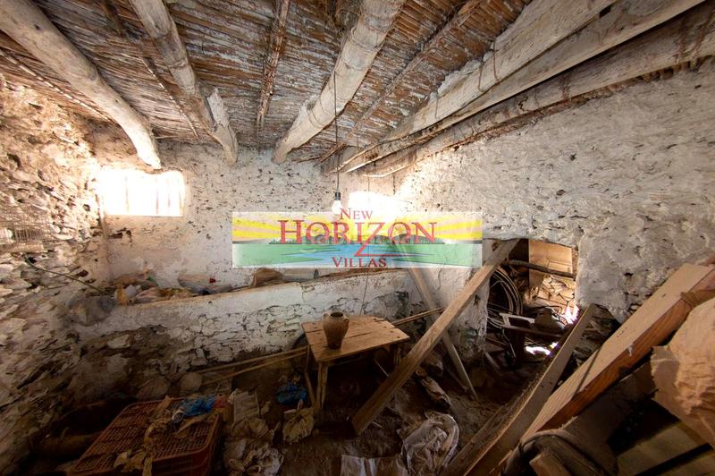 Foto 39473001-d37c-4382-bc20-6d4c5597504d. Casa in Lubrín