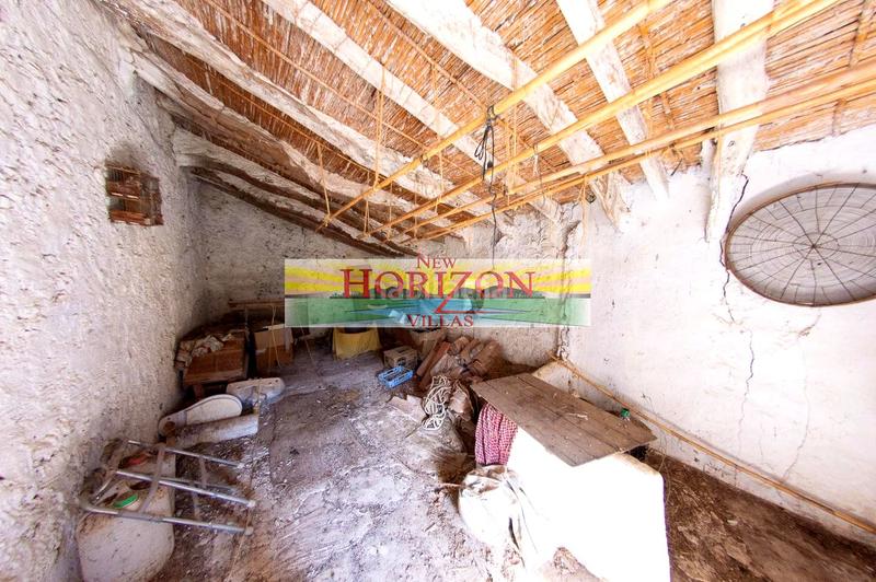 Foto 4ab00240-8521-4b83-804b-e247aa34c38b. Casa in Lubrín