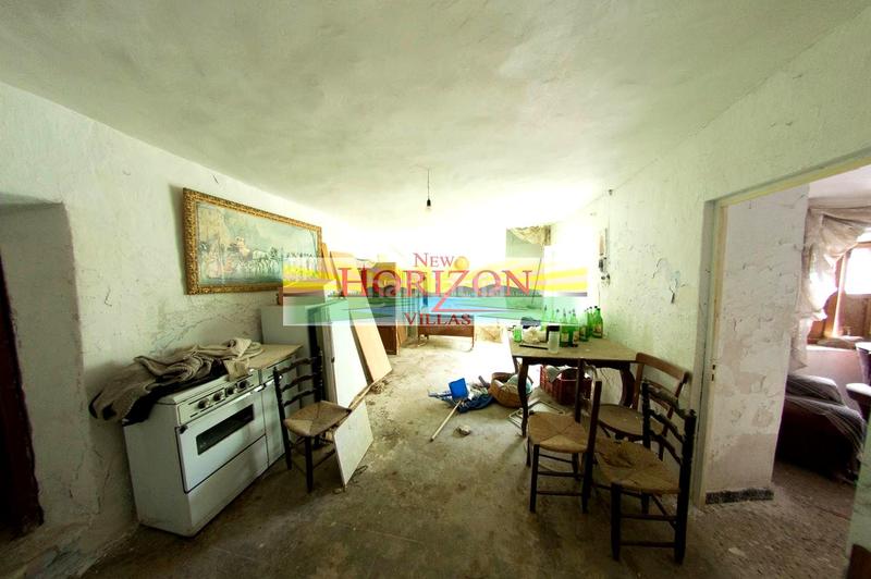 Foto 52f3a6f9-9b3b-48ad-a487-6ce2f512458c. Casa in Lubrín