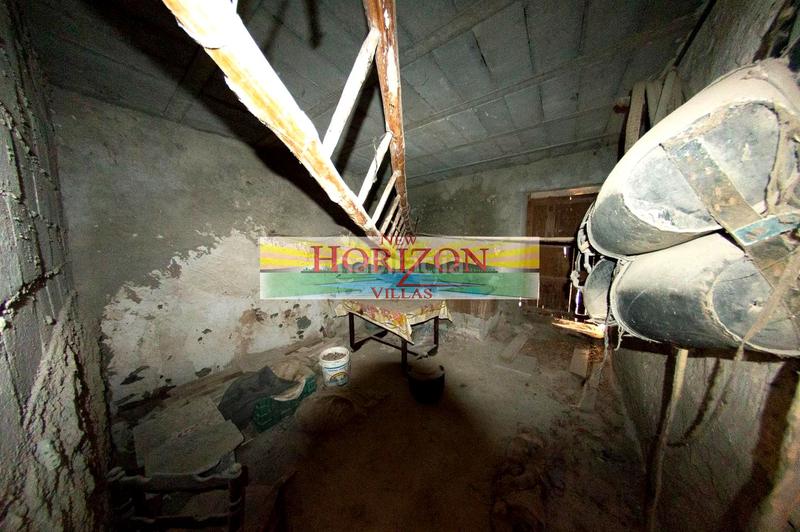 Foto 586ccc9e-a9f5-4648-82c9-eae46cde1bcb. Casa in Lubrín