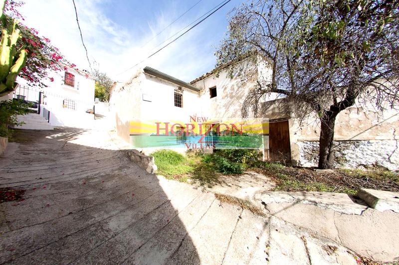 Foto c4b37784-ab2f-4c07-a6ac-5fcd26c3a3f9. Casa in Lubrín