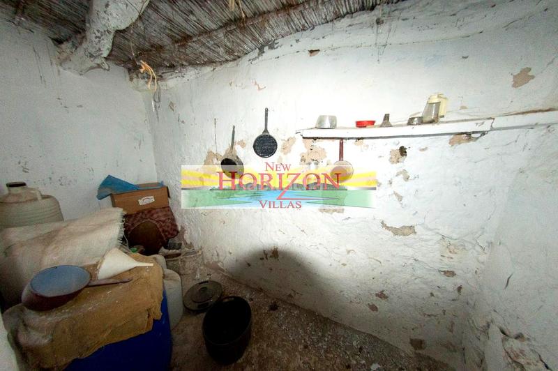 Foto d0338cf6-b318-4baa-a91f-4d0b8d17163e. Casa in Lubrín