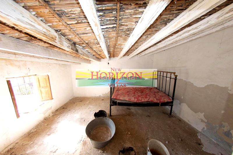 Foto d0bed538-0faa-4181-8605-87d39f7418db. Casa in Lubrín