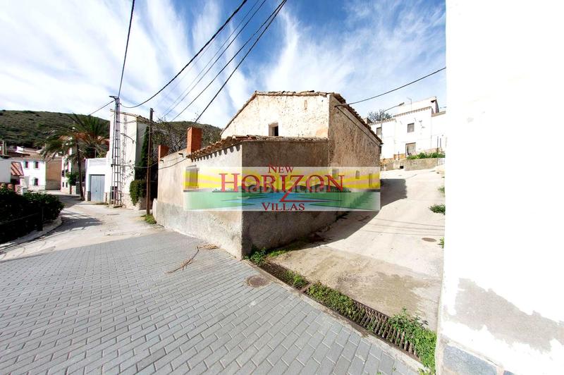 Foto d400c2c9-7e86-4722-bb49-771b5e5e9b8b. Casa in Lubrín