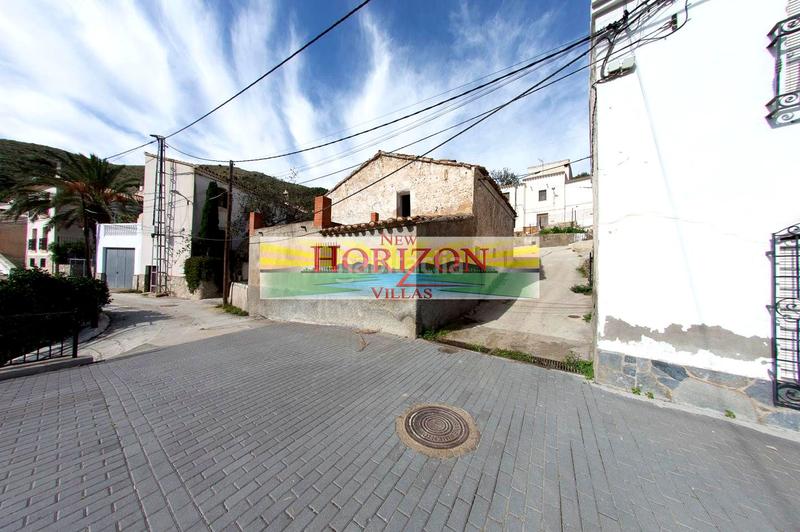 Foto e393c92c-ec92-46b5-89b8-b0ba59263247. Casa in Lubrín