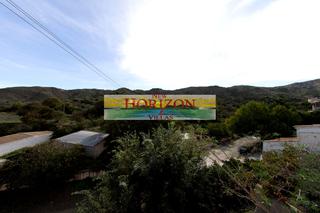 Maison à Lubrín. House to reform in lubrín