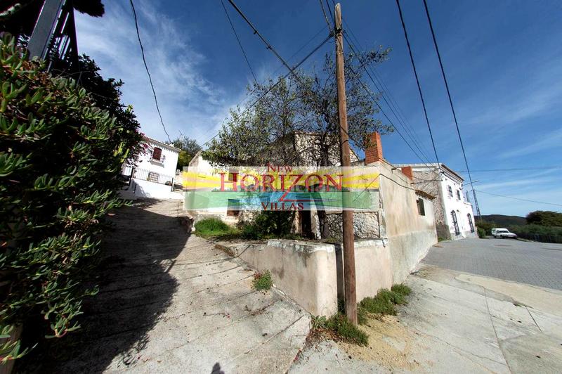 Foto ee1ce797-aacc-4e63-af47-63df503654d5. Casa in Lubrín