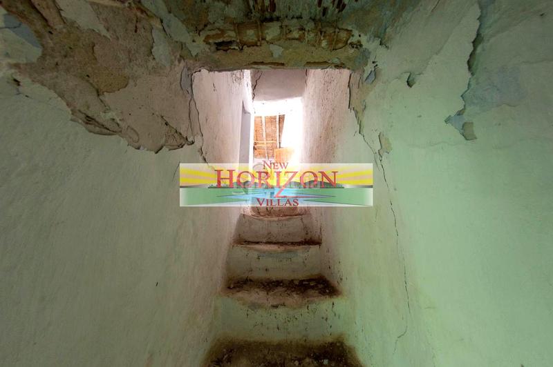 Foto f71aef2c-31a4-417c-977c-9689a3043f77. Casa in Lubrín