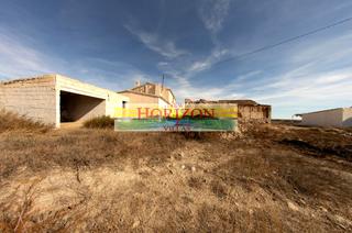 Masia a Huércal - Overa. Cortijo en huercal overa