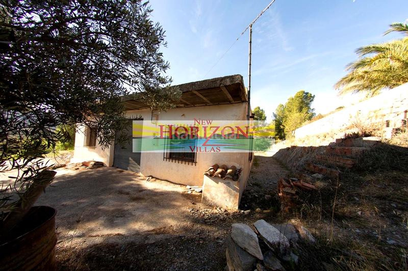 Foto 857466e4-43dc-4751-87ba-65d520d2bdae. Mas dans Lubrín