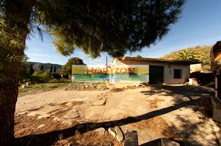 Mas à Lubrín. Cortijo en lubrin