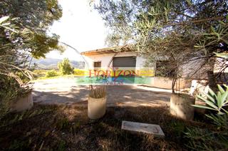 Bauernhof in Lubrín. Cortijo en lubrin