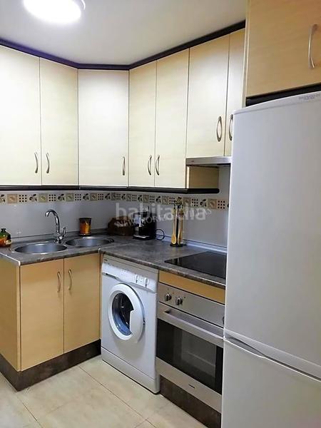 Foto 10d04780-5f81-4150-97d6-c25a79ad05aa. Piso appartment in en playa de Garrucha Garrucha