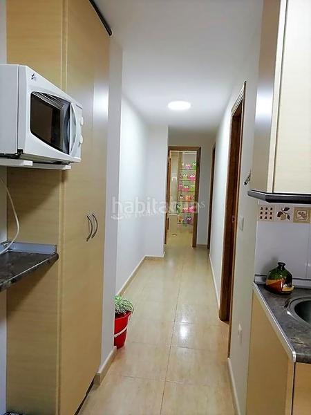 Foto 2af5edf9-213f-451d-92b6-40e45f5dbab4. Piso appartment in en playa de Garrucha Garrucha