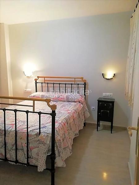 Foto 59b605e8-0548-4dc5-91e0-75dc565a4a0c. Piso appartment in en playa de Garrucha Garrucha