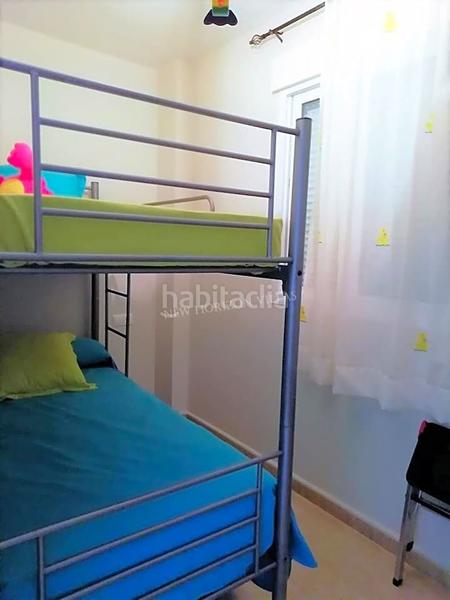 Foto d9f416a6-c649-4a17-aeb9-d4d99c29d18f. Piso appartment in en playa de Garrucha Garrucha