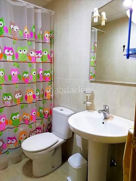 Foto e901ba1d-e126-4641-a41f-fccd75883ca9. Piso appartment in en playa de Garrucha Garrucha