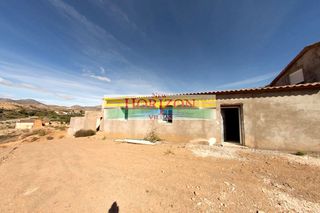 Casa a Albox. Cortijo en albox area