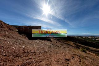 Casa a Albox. Cortijo en albox area