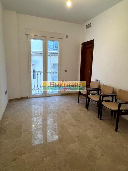 Foto 24d5f40b-6d7a-4480-a2f0-e005192438b6. Rez-de-chaussée dans Cuevas del Almanzora pueblo Cuevas del Almanzora