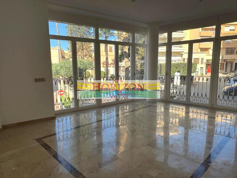 Foto 5e4aa760-b1f3-4961-a908-1a7a0d852ee5. Rez-de-chaussée dans Cuevas del Almanzora pueblo Cuevas del Almanzora