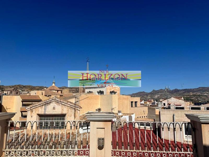 Foto 91e27f57-fd20-4491-a037-34a892f37d1e. Rez-de-chaussée dans Cuevas del Almanzora pueblo Cuevas del Almanzora