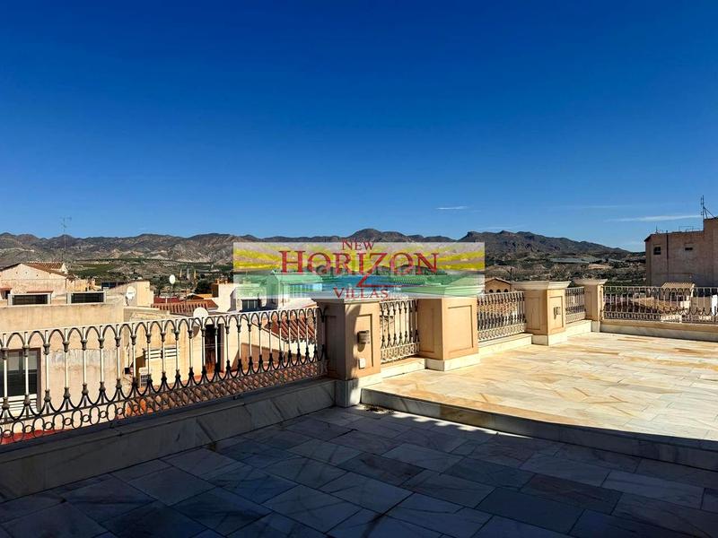 Foto 9563f4c9-9794-4701-b982-c51a6574b20c. Rez-de-chaussée dans Cuevas del Almanzora pueblo Cuevas del Almanzora