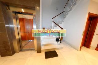 Flat in Cuevas del Almanzora Pueblo. Apartment in cuevas del almanzora