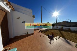 Maison à Zurgena. House in zurgena