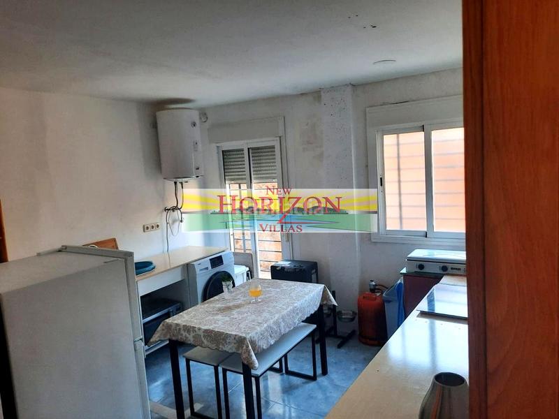 Foto 337ae78b-180a-4638-831f-05db8b4c98af. Flat in Macael