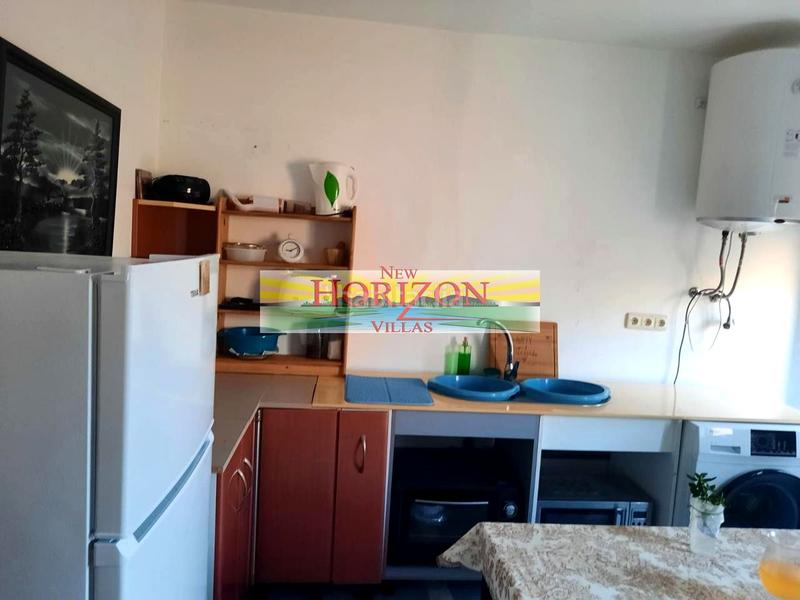 Foto 981fb743-b555-4aca-a6b8-37c4f0a8c2cd. Flat in Macael