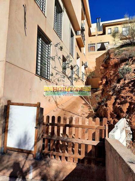 Foto 9b8565cb-c2a3-4965-a3f9-eff0457920a2. Flat in Macael