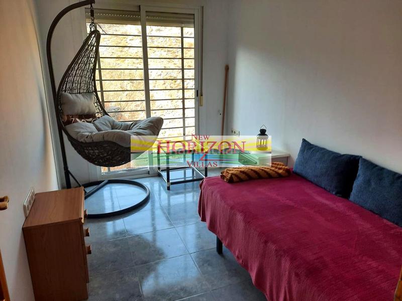 Foto cb0d67c4-8399-44c2-a8c2-5533ec46f88a. Flat in Macael