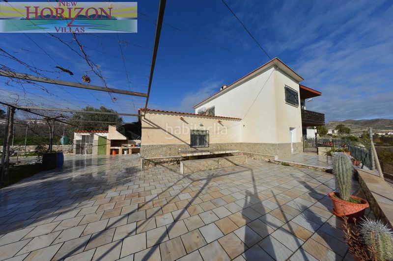 Foto 042e2d19-09db-4902-a0ea-ca7f8d6e5aa3. Casa a Arboleas