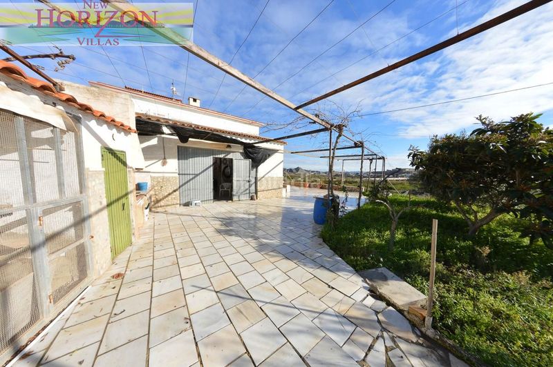 Foto 0aec0423-924f-41bb-9cb6-1e51421c508d. Casa a Arboleas