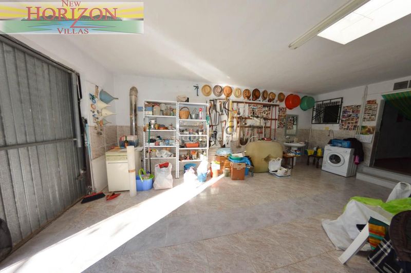 Foto 0dacebf9-9bcb-4bf3-a1ee-8ecf6dde30f1. Casa a Arboleas