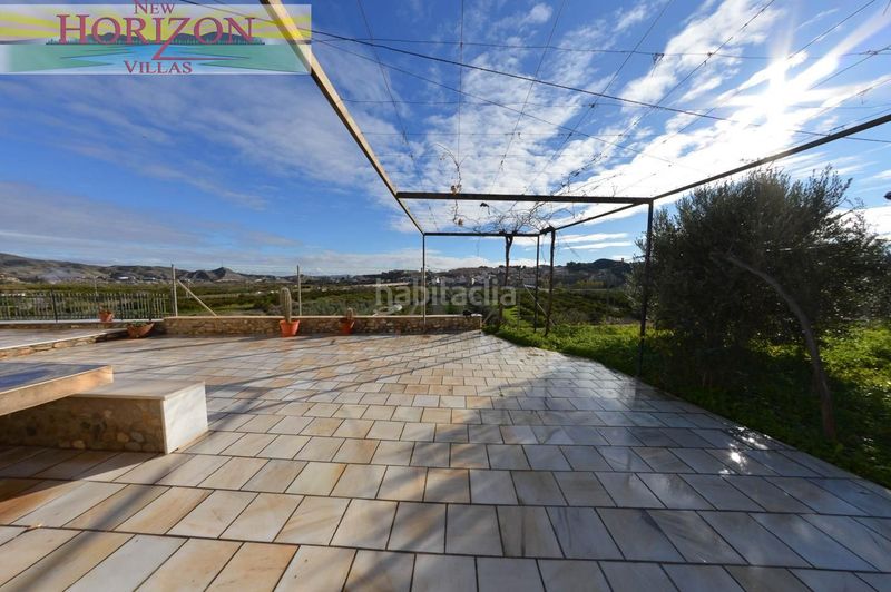 Foto 10f7ebc6-db2f-4073-8f02-4f15048481ed. Casa a Arboleas