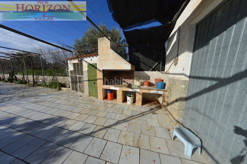 Foto 319421e7-90bf-4b32-bb7d-5412e604ff97. Casa a Arboleas
