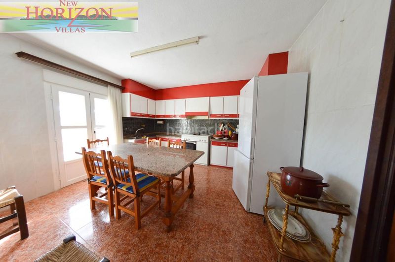 Foto 408cae79-4272-4d60-ad60-f11aabb19958. Casa a Arboleas