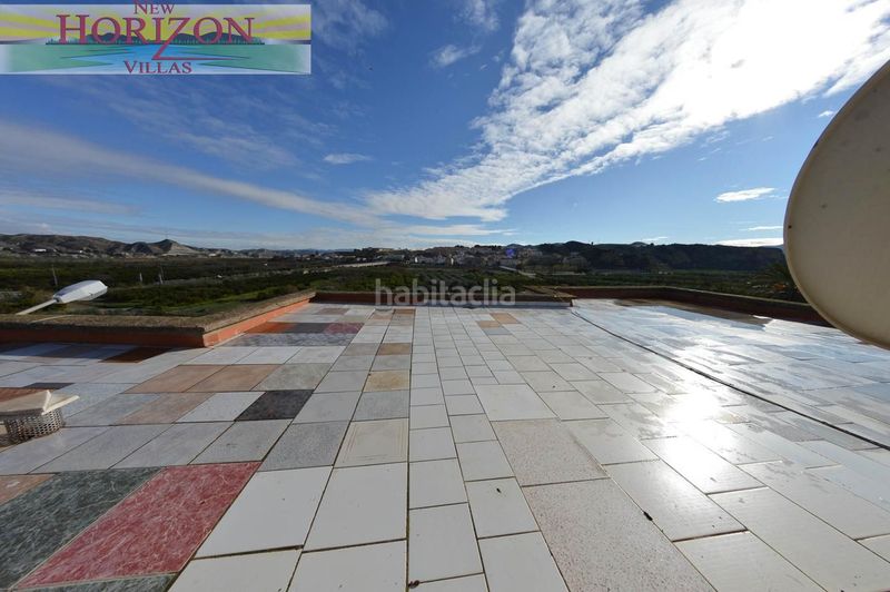 Foto 4d233796-a447-42e0-95ed-4bcafc6c206d. Casa a Arboleas