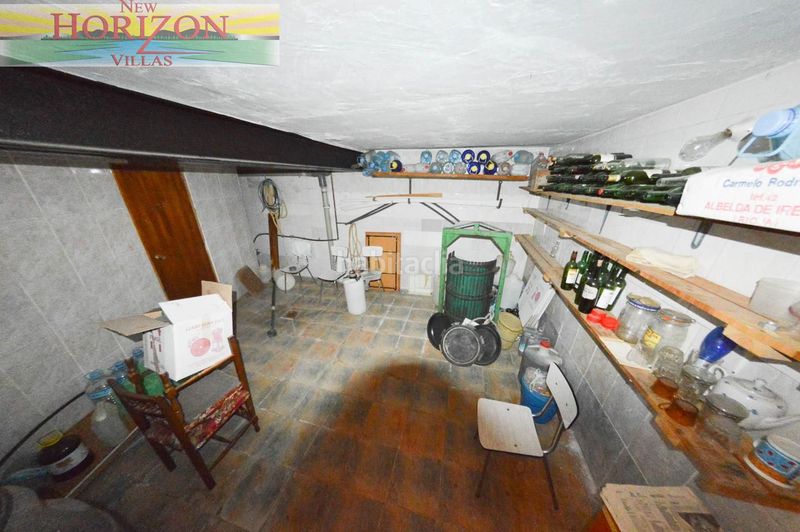 Foto 4fc4c3bf-b96d-4b34-a10b-477b78457462. Casa a Arboleas