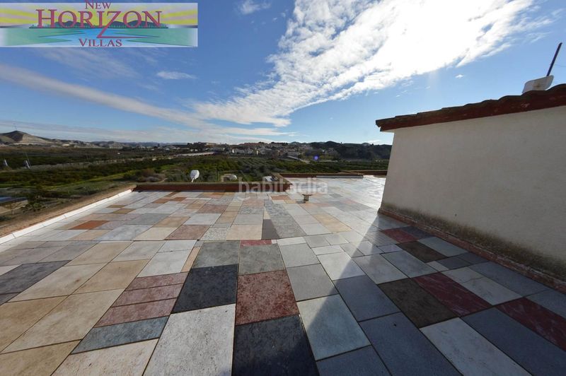 Foto 53225e45-7108-425a-a6c4-6cd94162d6a5. Casa a Arboleas