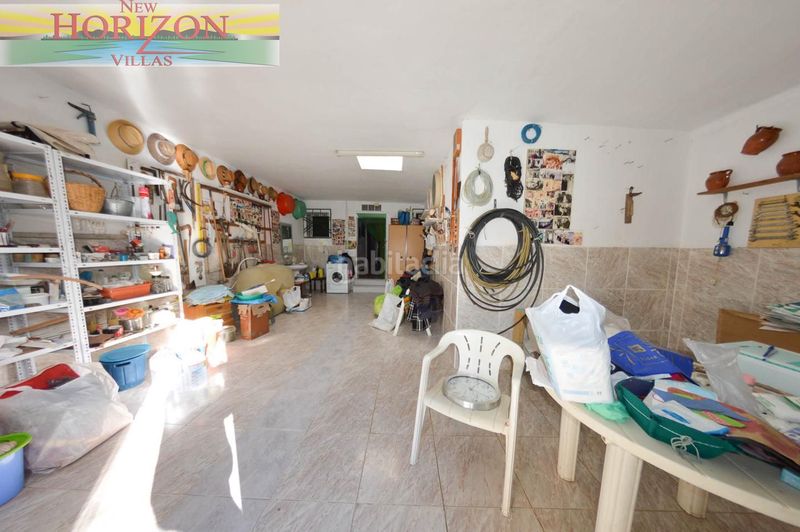 Foto 55ffaac4-c577-4ba2-abd0-7f8185d16915. Casa a Arboleas